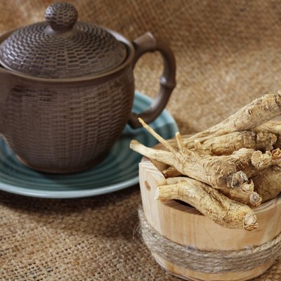 Ginseng