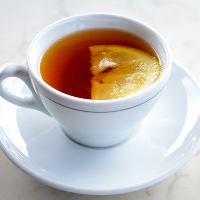 Tea cup