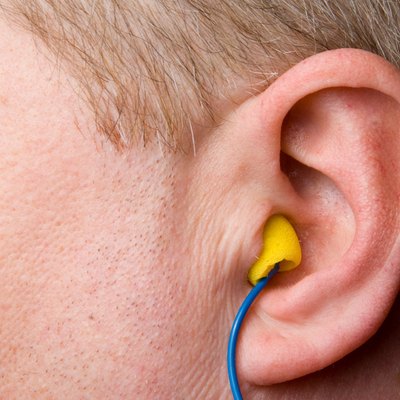Ear Plugs