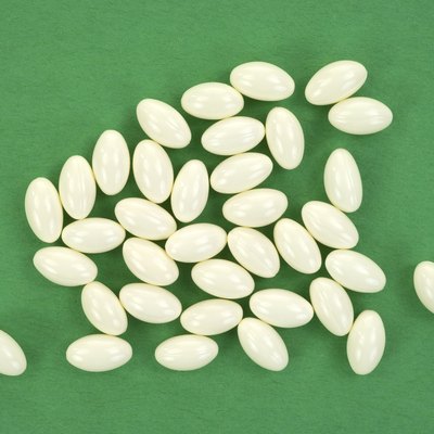 Biotin capsules