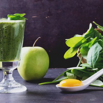 Green Smoothie