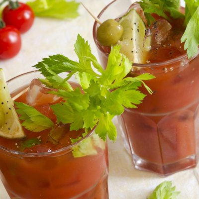 Bloody Mary