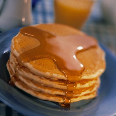 Pancakes