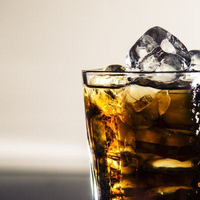 Cold Drink