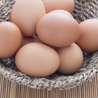 Eggs