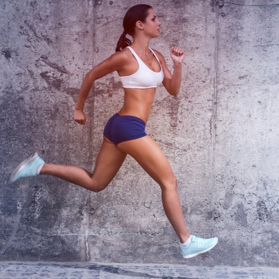 Keep on running.