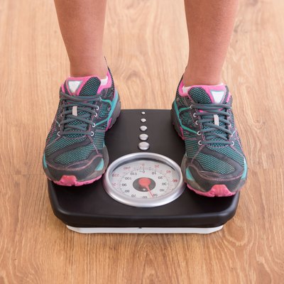 Fitness at home