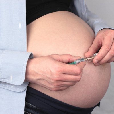 pregnancy and drugs