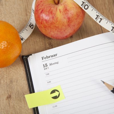 Calendar fruit