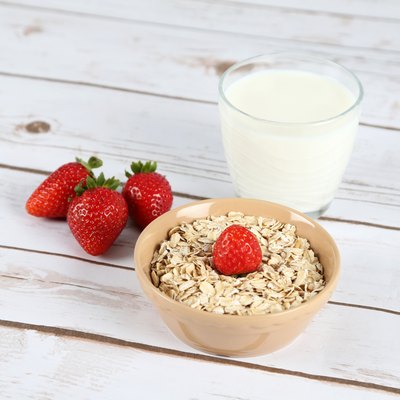 oatmeal