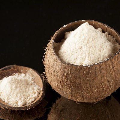 Coconut Flour Gluten-Free