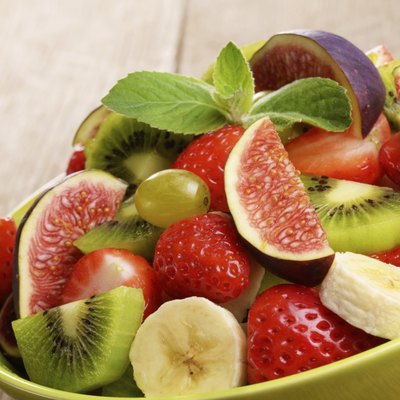 Fruit salad