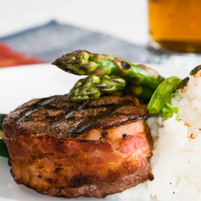 Filet Mignon