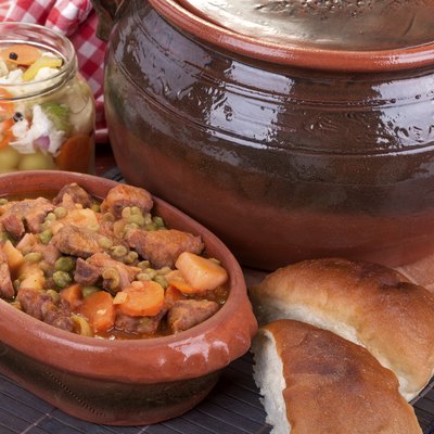 pork stew