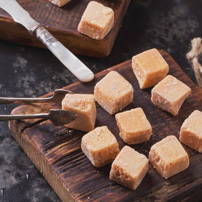 Truffles and Fudge