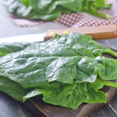 spinach