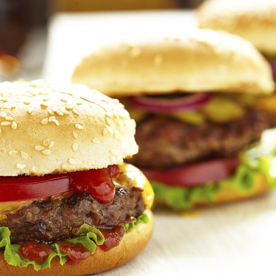 Classic Burgers
