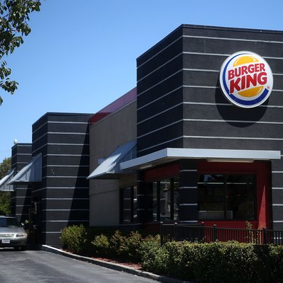 Burger King Beats Expectations With Rising Q2 Profits