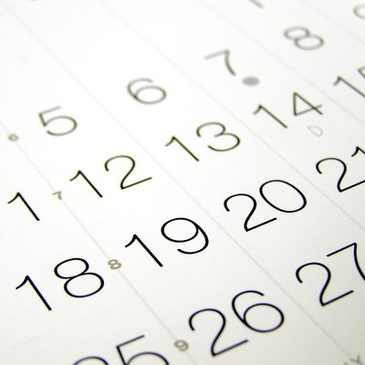Calendar