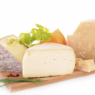cheeseboard
