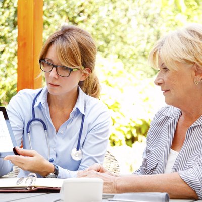 Home healthcare