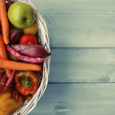 Healthy food