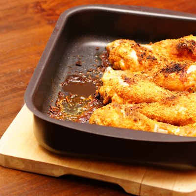 Chicken drumsticks