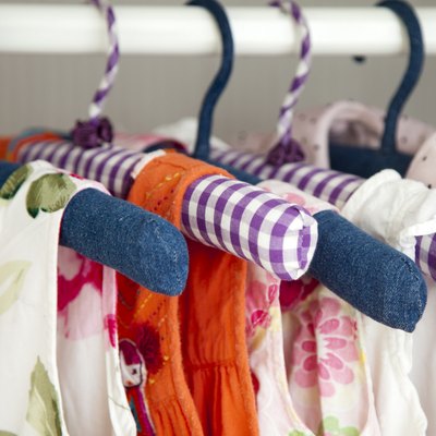 baby girl wardrobe