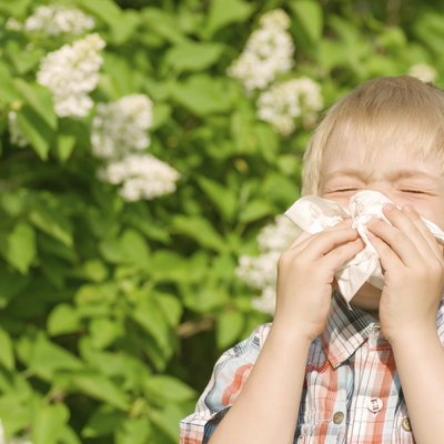 Allergy
