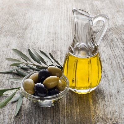 Olive oil