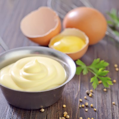 mayonnaise
