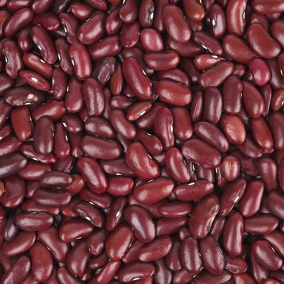 Kidney beans