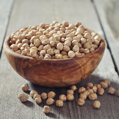 chick-pea