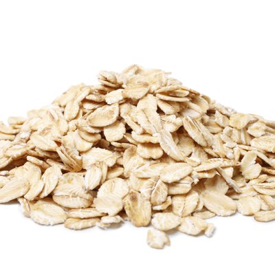 Oat flakes