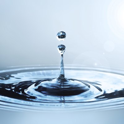 Water drop