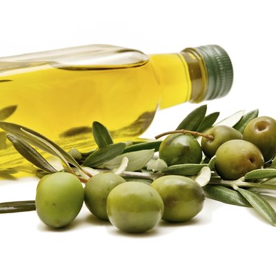 olive oil