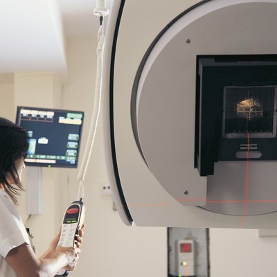 Linear Accelerator