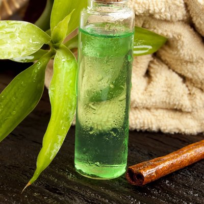 Tea Tree Essence
