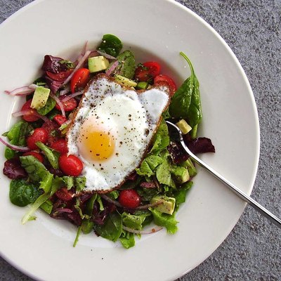 Healthy Breakfast | Livestrong.com