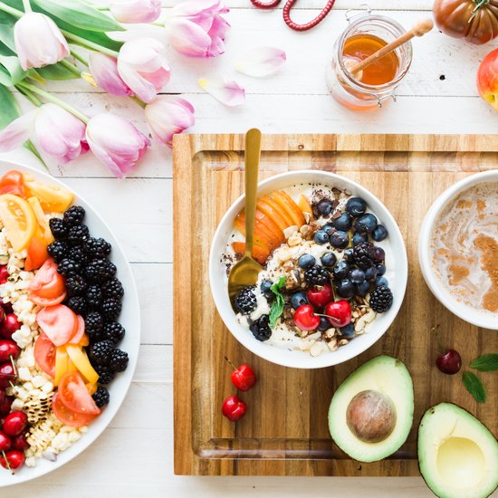 Nutrition