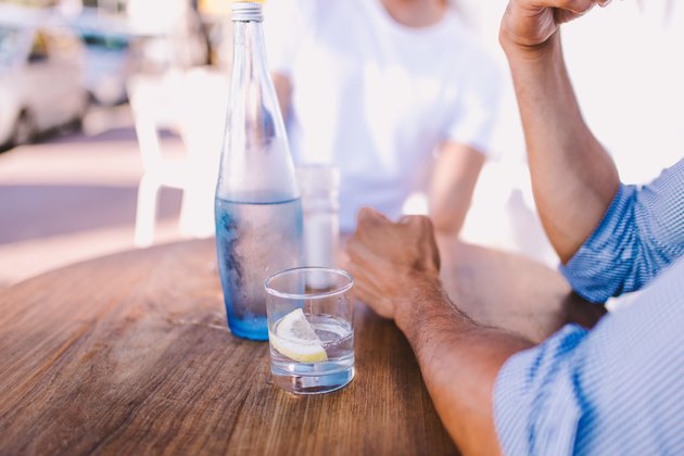 Science-based truth on carbonated water