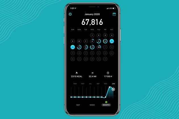 The Best Walking Apps to Count Your Steps and Track Your Progress