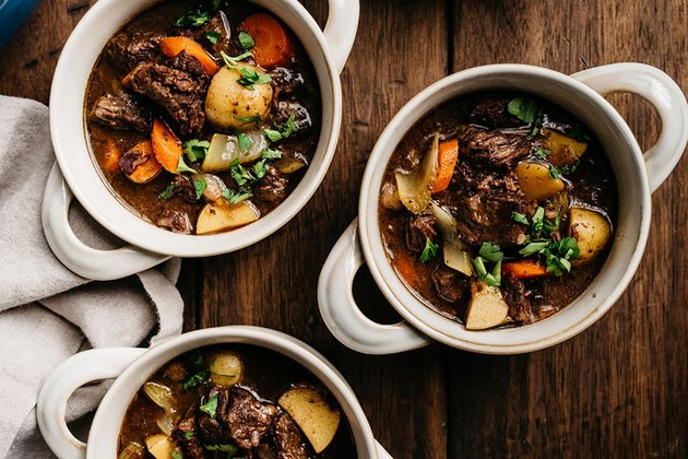 beef stew