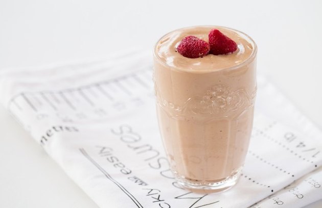 Paradise Smoothie healthy smoothie recipe