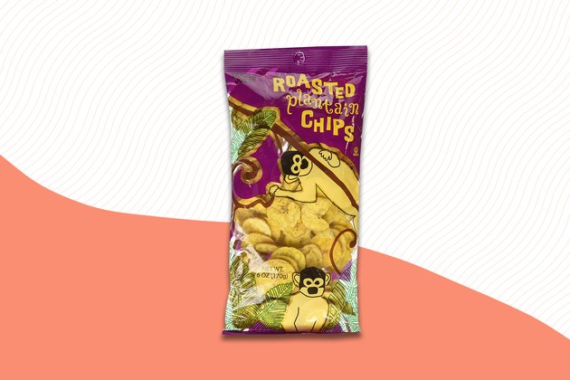 Trader Joe's Plantain Chips