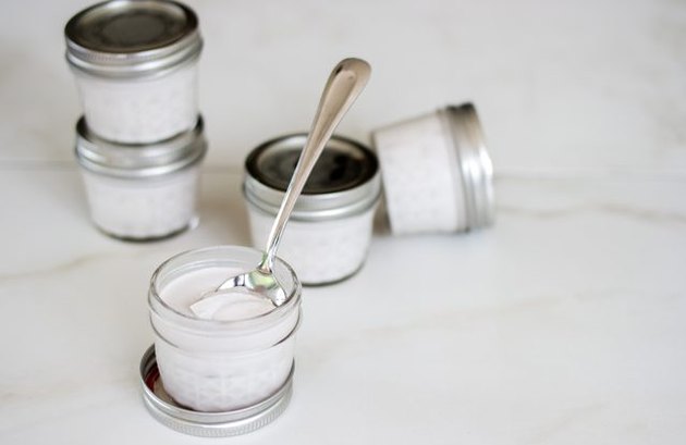 Panna Cotta