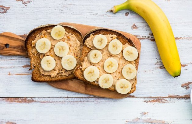 The BNC: Banana Nut Crunch Easy-to-Digest Breakfast Recipe