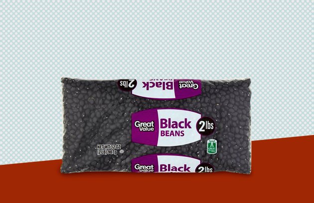 Great Value Black Beans