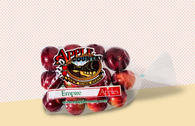 Market Pantry Empire Apples healthy food at target