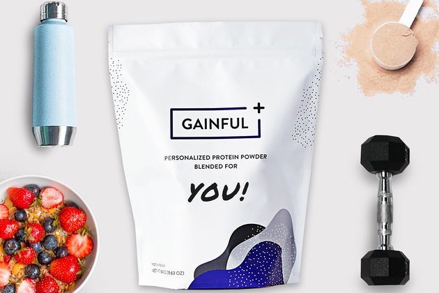 Gainful Subscription Box